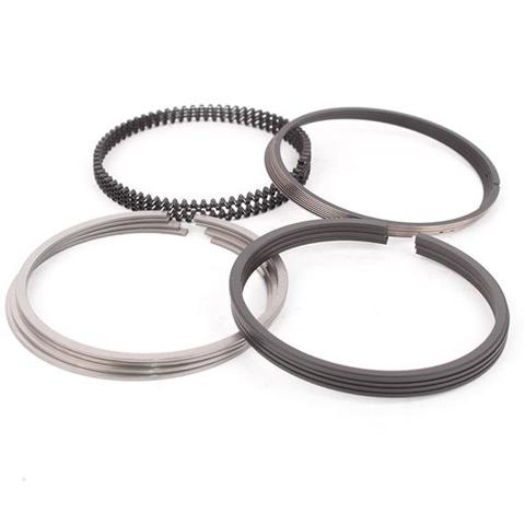 473HBJ1004030 Chery Juego de anillos de pistón, motor, STD
