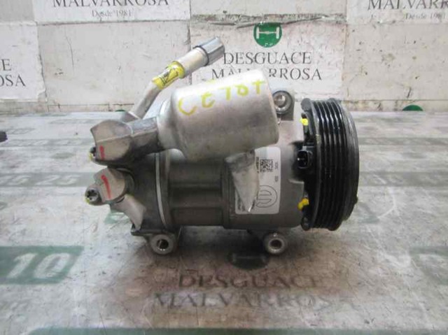 Comprar 51986965 Fiat/Alfa/Lancia Compresor de aire acondicionado coche