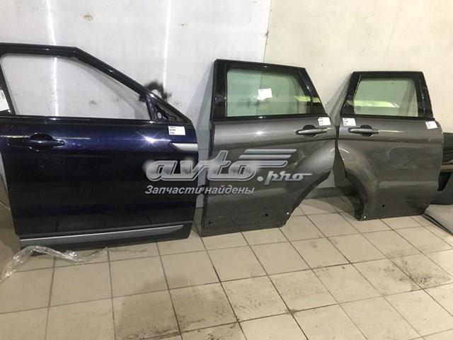 Puerta trasera izquierda Land Rover LR028557 precio, desde 882,82 EUR