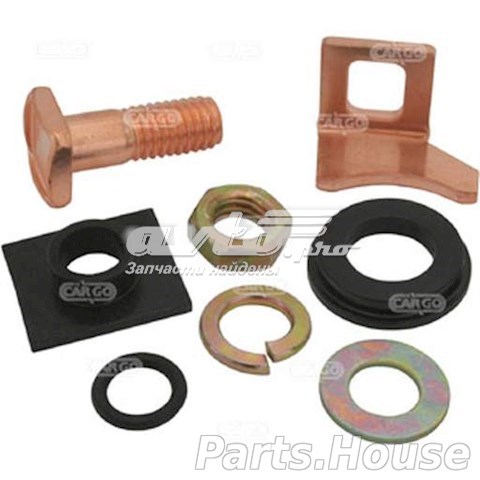Comprar 135384 Cargo Kit de reparación del solenoide de arranque