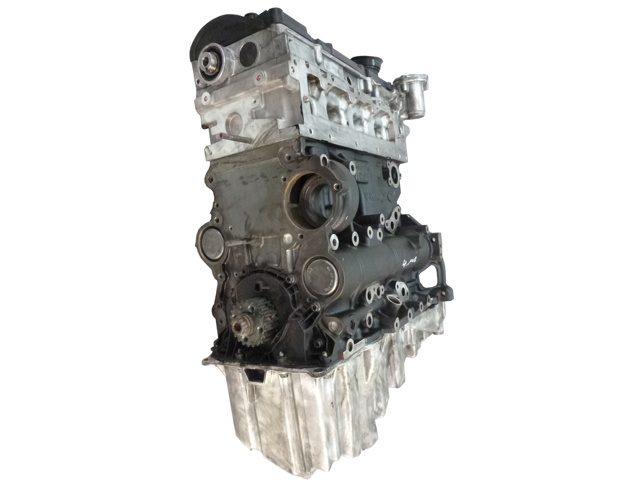 Motor completo Audi A4 B9 sedán (8W2, 8WC) (2015 - 2026) precio, desde 66,55 EUR