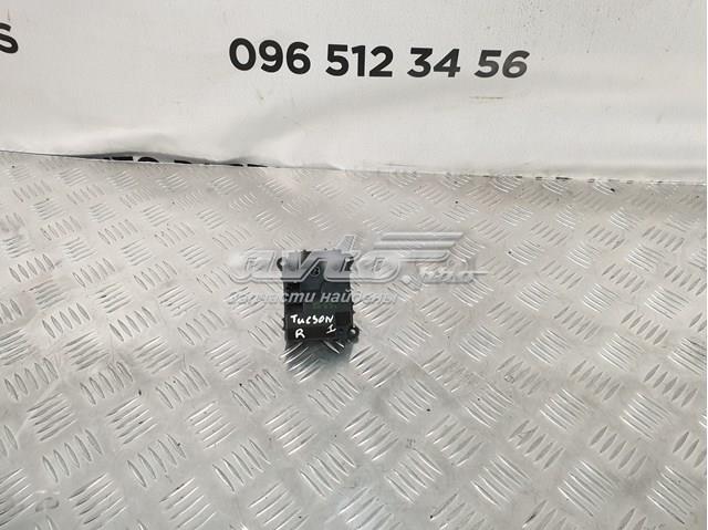 H400730530 Hyundai/Kia Actuador de compuerta de calefacción