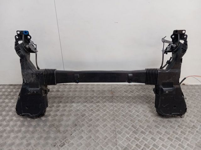 Puente trasero para Citroen Berlingo  K9