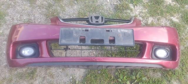 Parachoques Honda 04711SEAE00ZZ