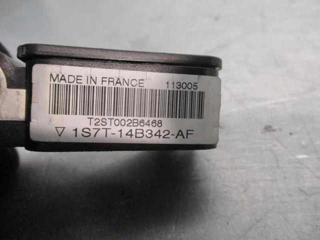 Sensor de airbag delantero Ford 1S7T14B342AF precio, desde 30,49 EUR