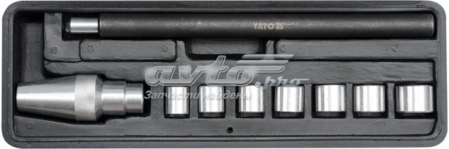  Yato YT06311 precio, desde 24,87 EUR