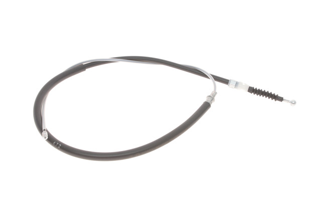 1987482809 Bosch Cable de freno de mano trasero derecho/izquierdo
