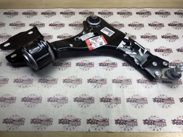 Comprar LR115121 Land Rover Brazo inferior derecho de la suspensión delantera