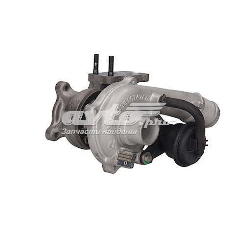 54359700021 MSG Rebuilding Turbo para motor