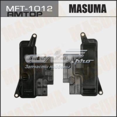 Filtro de transmisión automática MFT1012 Masuma