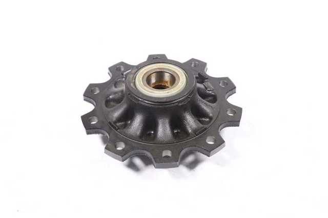 Comprar 3307116600 SAF Cubo de rueda, Eje trasero
