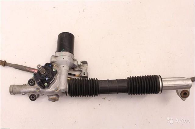 E40121RB Motorherz Cremallera caja de direccion