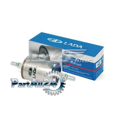 Filtro de combustible 21230111701082 Lada