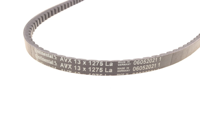 Comprar AVX13X1275 Continental/Siemens Correa trapezoidal