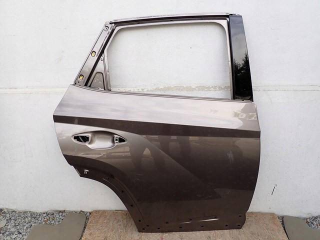  Hyundai/Kia 77004N7000