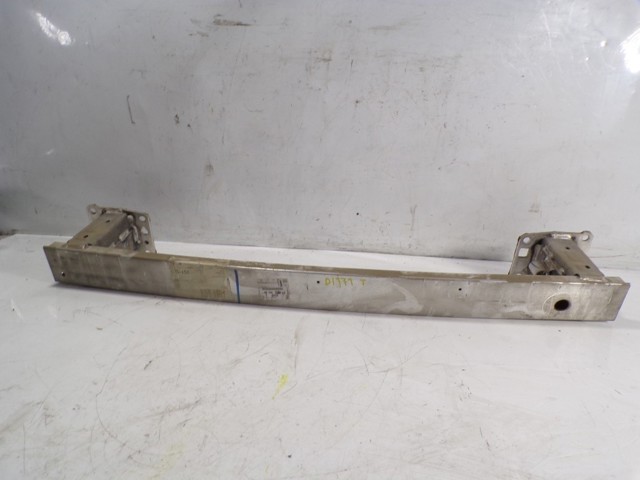 9676007180 Peugeot/Citroen Refuerzo de parachoques trasero