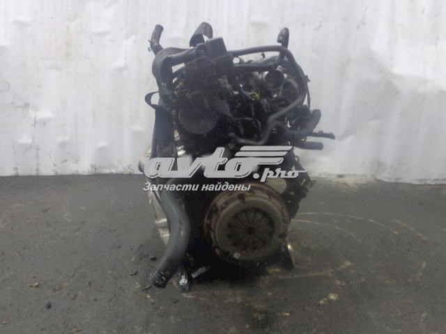 169A3000 Fiat/Alfa/Lancia Motor completo