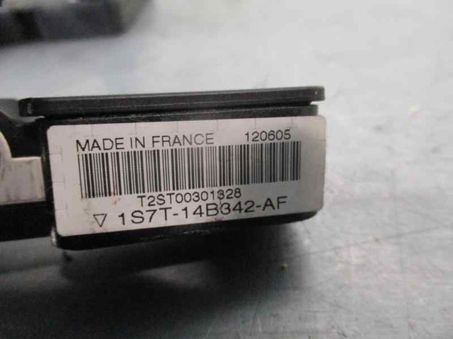 Comprar 1S7T14B342AF Ford Sensor de airbag delantero