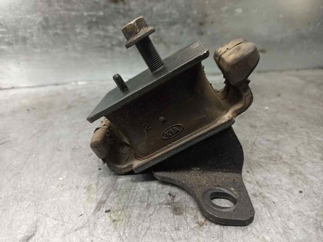 Soporte de motor, Izquierda / Derecha 218123E250 Hyundai/Kia