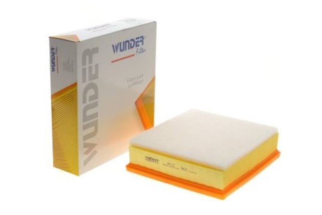 Filtro de aire WH227 Wunder