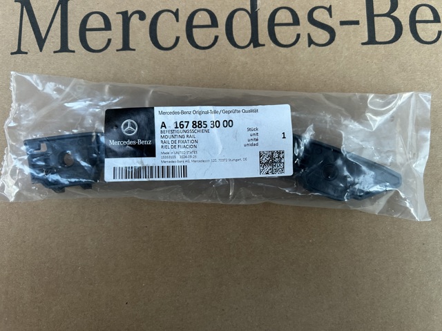  1678853000 Mercedes