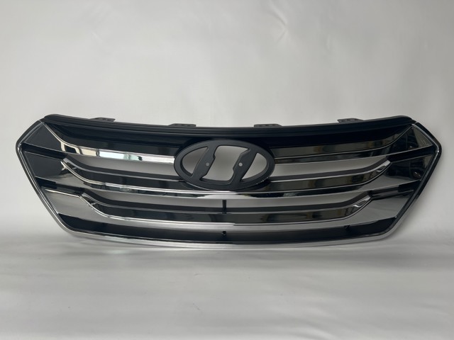 Comprar 863512W000 Hyundai/Kia Rejilla frontal