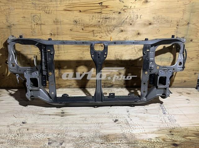 53010SA0009P Subaru soporte de radiador completo