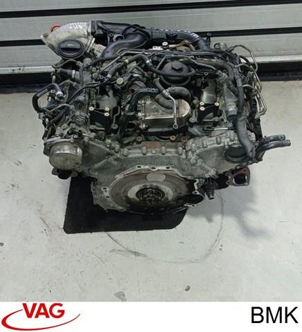 Motor completo VAG BMK precio, desde 2286,90 EUR