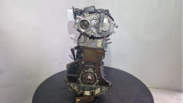 Motor completo BWE VAG
