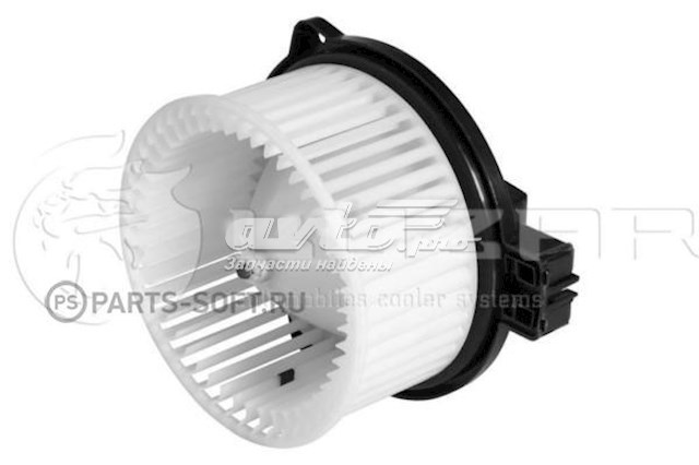Ventilador habitáculo LFH25LF Luzar