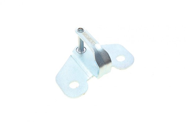 Pieza de enganche inferior izquierda del pestillo de la puerta trasera de doble hoja RWS1221 Rotweiss