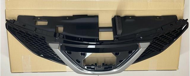 Comprar 623106MD0A Nissan/Infiniti Rejilla frontal