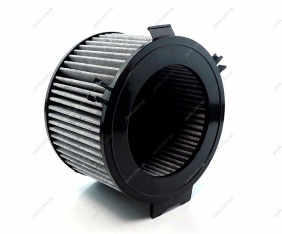 Filtro de polen Shafer SAK65