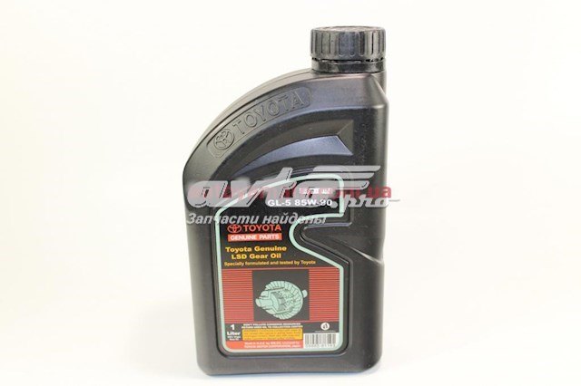 Aceite transmisión TOYOTA 0888581163