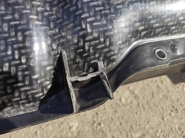 Comprar 1676209900 Mercedes Soporte de radiador superior