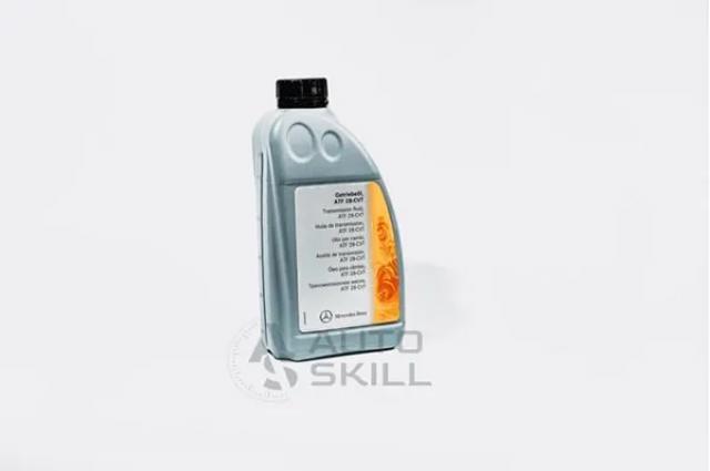 Comprar A001989460311 Mercedes Aceite caja de cambios