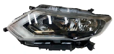 Faro izquierdo 0374631R1C Tempest