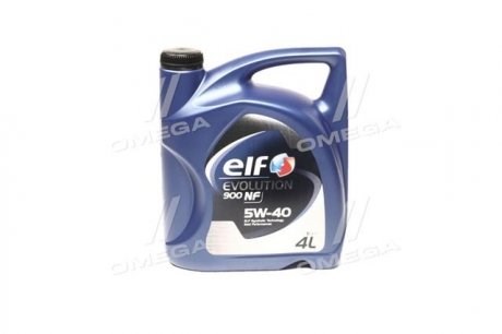 213909 ELF Aceite