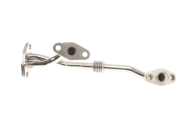 RWS2885 Rotweiss Tubo de drenaje de aceite de turbocompresor