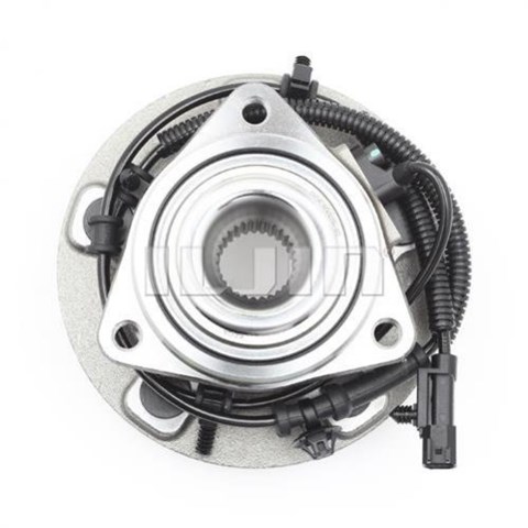 Buje de rueda delantero Iljin IJ123052 precio, desde 143,83 EUR