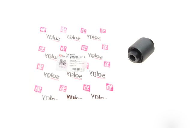 Silentblock del brazo superior de suspensión trasera Solgy 201239 precio, desde 23,50 EUR