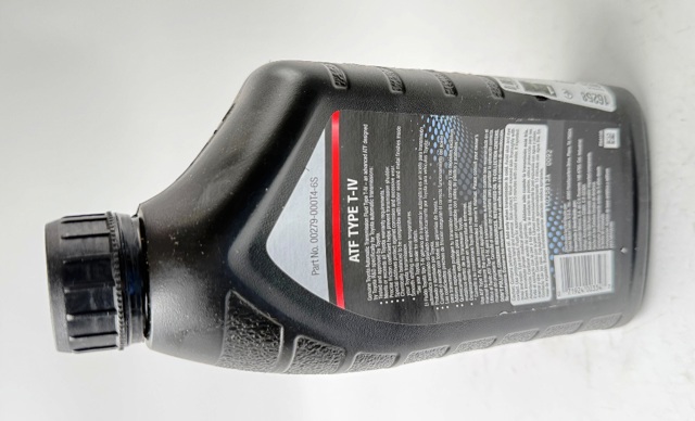 Comprar 00279000T46S Toyota Aceite caja de cambios