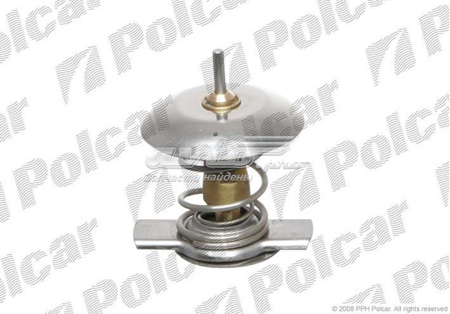 Termostato, refrigerante POLCAR UT014U