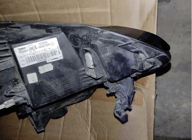 Faro Renault (RVI) 260602792R precio, desde 293,12 EUR