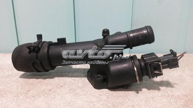 8200039885 Renault (RVI) caja del termostato