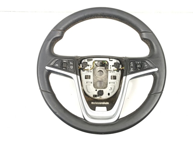 13351029 Opel Volante