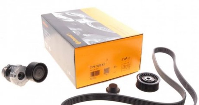 Comprar 7PK1570K1 Continental/Siemens Correa de transmisión