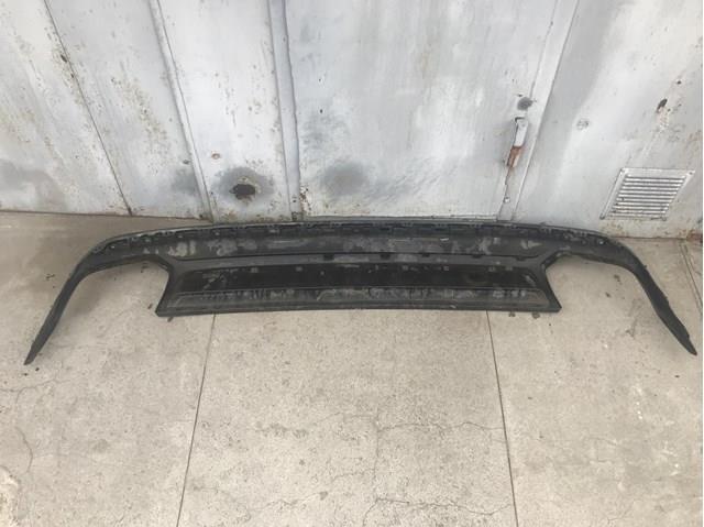 760807482J9B9 VAG Deflector de parachoques trasero