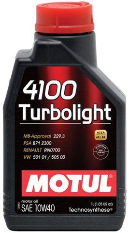 108644 Motul Aceite