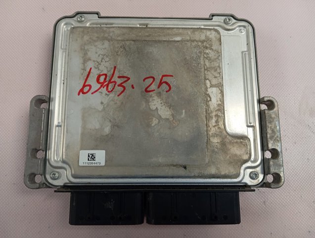 9832694480 Peugeot/Citroen 